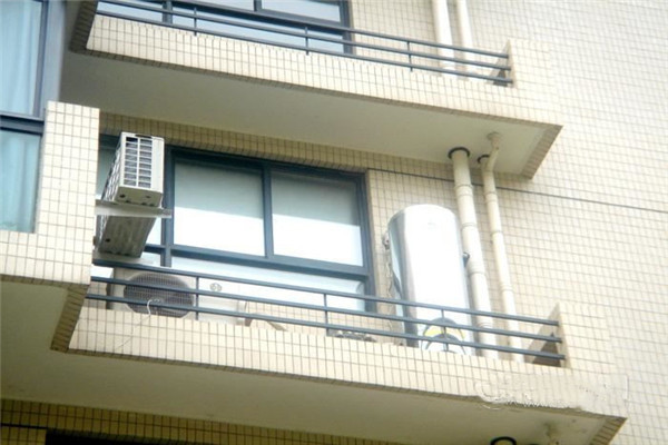 清洗空氣能熱水器的步驟有哪些？