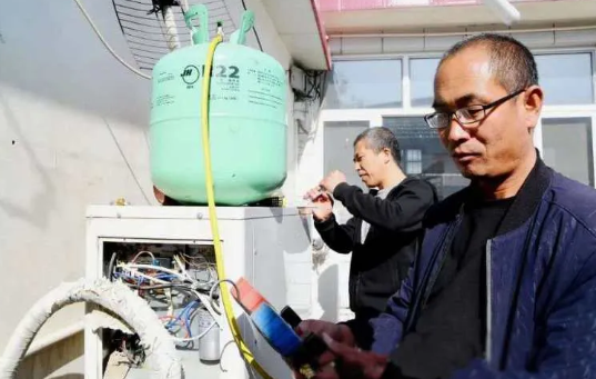 煤改地源熱泵：2020年市場(chǎng)要井噴了嗎？