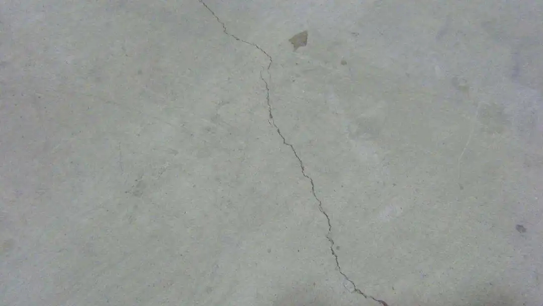 地暖回填后，地面開裂怎么辦？